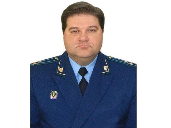 Третьего за неделю прокурора назначили в Кузбассе
