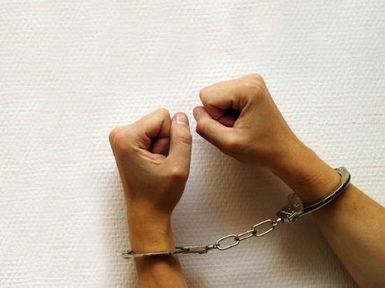 В Омске экс-каратиста задержали за издевательства над 9-месячным ребенком
