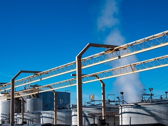 Элисту обеспечат бесперебойным водоснабжением