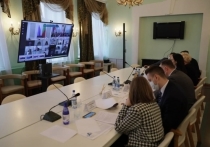 Губернатор Забайкалья Александр Осипов поставил перед Минпланирования края задачу по разработке стратегии развития региона