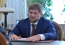 Руководитель Чечни Рамзан Кадыров поблагодарил участников несанкционированного митинга против семьи судьи в отставке Верховного суда республики Сайди Янгулбаева