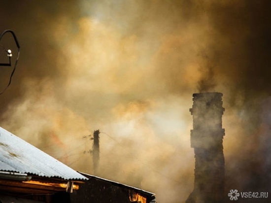 После смерти семьи с детьми от угарного газа в Новокузнецке проверят поставщиков угля