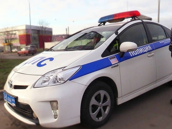 Два человека погибли в аварии на востоке ДНР