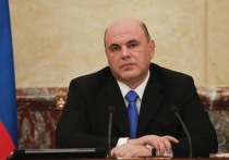 Правительство РФ утвердило размер денежных вознаграждений, которые получат победители и призеры Олимпийских игр