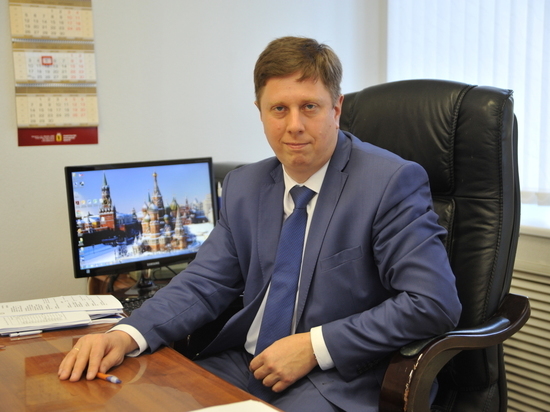 Костромская карьера: из департамента финансов в Россотрудничество
