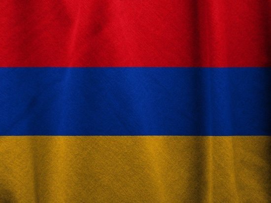 Жители Армении включили Россию в топ-3 врагов страны