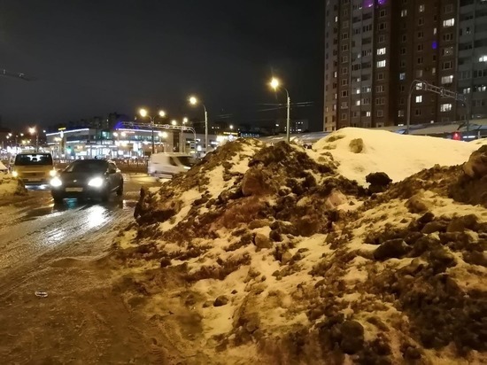 Как спасти машину от последствий суровой зимы в Петербурге: советы автоэксперта