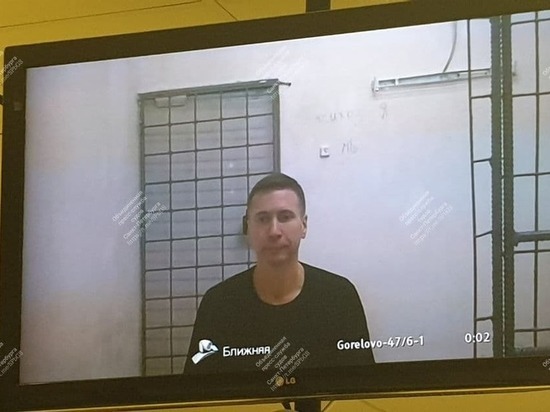 Суд не выпустил из СИЗО брата экс-главы Калининского района за залог в 1 млн рублей от матери
