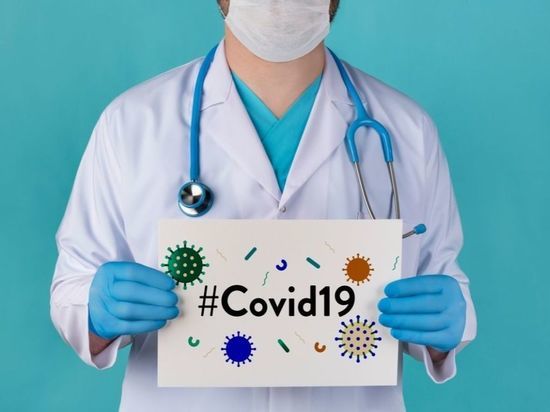 В Мурманской области за сутки выявили 860 новых случаев заражения коронавирусом
