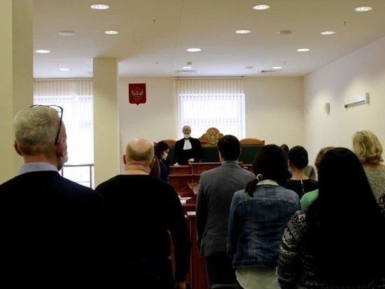 В Удмуртии Верховный суд отклонил иск заводских рабочих