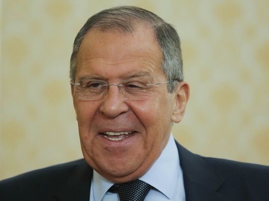 Лавров на встрече с китайским коллегой назвал 2022 год своим