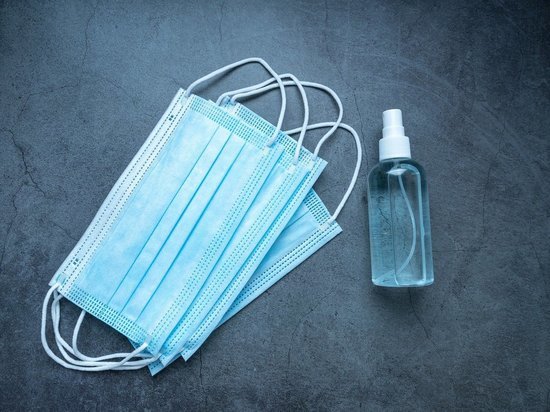 Пять жителей ДНР скончались от коронавируса за сутки