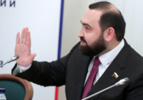 Депутат Госдумы Бийсултан Хамзаев («ЕР») предложил приравнять к терроризму и соответствующим образом наказывать распространение информации о стрельбе и массовых убийствах в школах