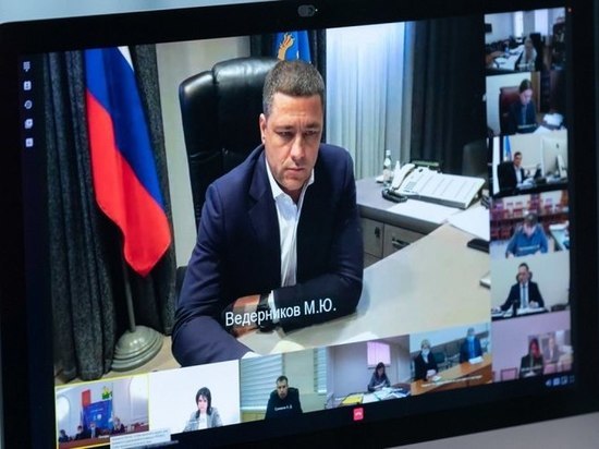 Псковский губернатор о Печорском районе: «У нас большие планы»