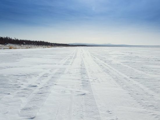 В 2022 году на ремонт дороги на Териберку потратят 1,25 млрд рублей