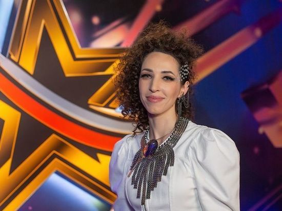 Объявлена певица, которая представит Хакасию на шоу «Новая Звезда – 2022»