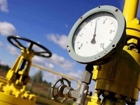Почти 300 домов на Кубани будут газифицированы после ввода Тимашевского газопровода