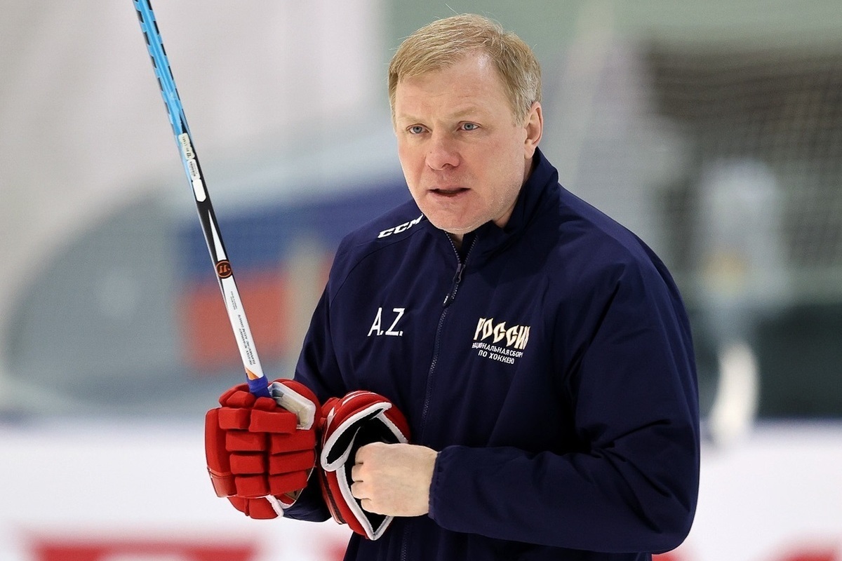 Кто будет тренером по хоккею. Жамнов тренер сборной. Тренер сборной России по хоккею на Олимпиаде 2022.
