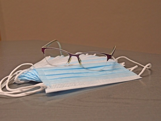 Почти три сотни жителей ЛНР заболели коронавирусом за сутки