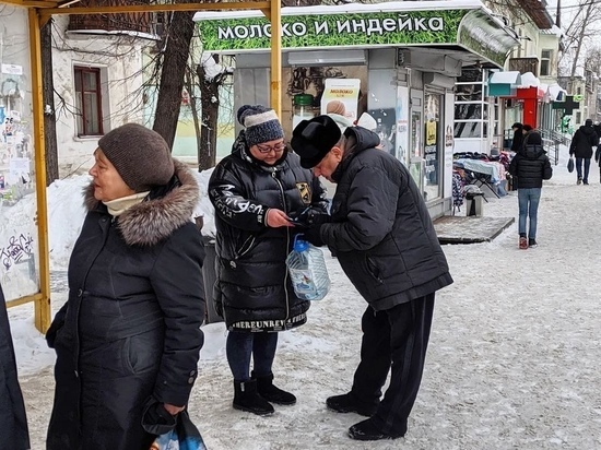 За возвращение маршрутки №82 в Рязани собрано более 700 подписей