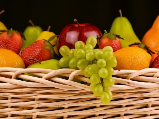 Эндокринолог назвала фрукты, которые можно есть при сахарном диабете