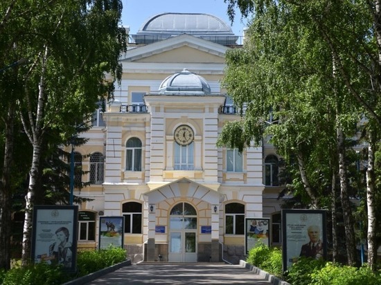 ПГУ переходит на смешанный формат обучения с 7 февраля