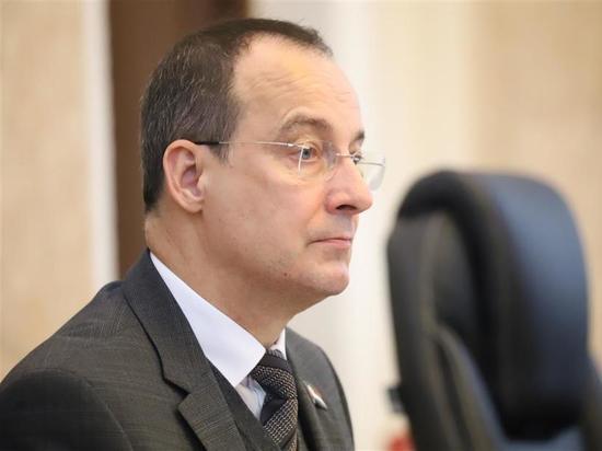 Юрий Бурлачко высказал свое мнение о дистанционном медицинском обслуживании