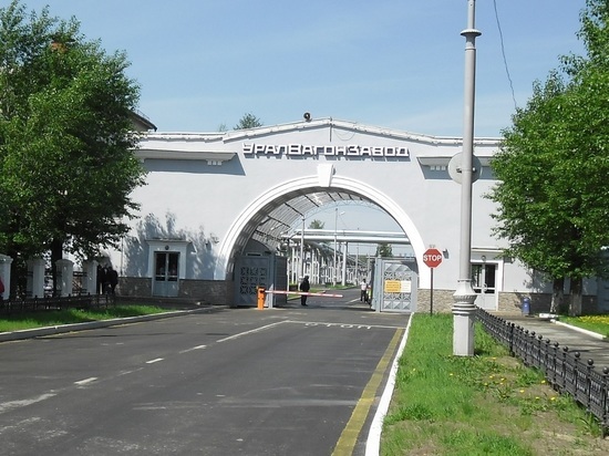 Умерла 63-летняя сотрудница сталелитейного цеха на Уралвагонзаводе