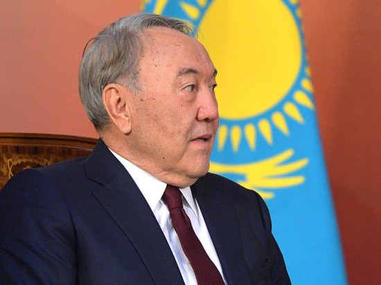 Семья Назарбаева вложила в фонд Токаева свыше 140 миллионов долларов