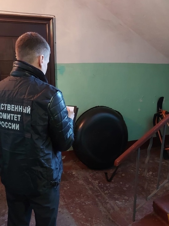 В Карелии женщина чуть не стала жертвой изнасилования