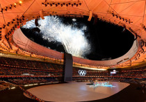4 февраля в Пекине торжественной церемонией открываются XXIV зимние Олимпийские игры. Они продлятся с 4 по 20 февраля 2022 года, соревнования охватят арены в Пекине, Чжанцзякоу и Яньцине, а всего планируется разыграть 109 комплектов медалей. «МК-Спорт» представляет онлайн-трансляцию церемонии открытия. 