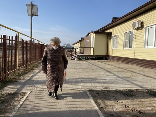 Астраханцы начали получать проиндексированные пенсии