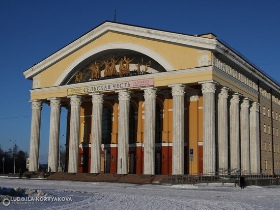 Музыкальный театр Карелии получит 10 миллионов на творческий проект