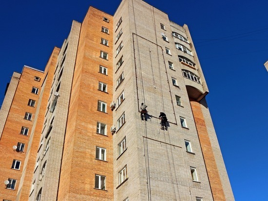 В Воронеже на месте бывшего трубопроводного завода вырастут многоэтажки