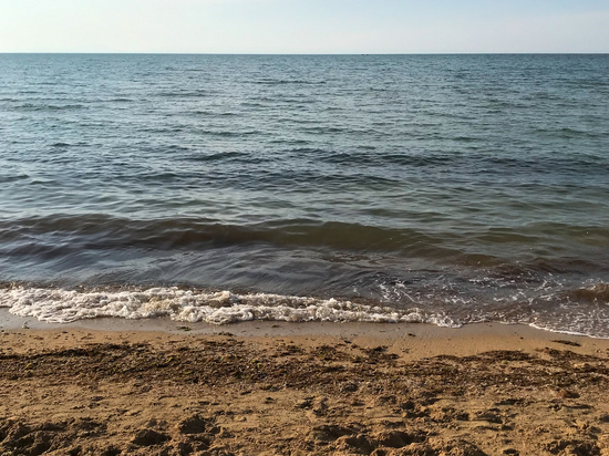 Активист из Пензы провел мониторинг пляжей Крыма