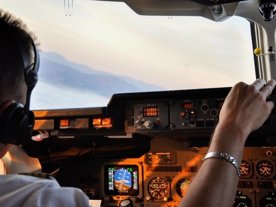 Местные авиаперевозки  на Камчатке подорожают на 4 процента