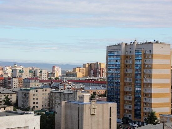 Экономист Касьянов предрек замедление роста цен на жилье в Забайкалье