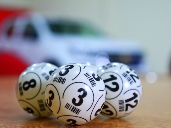 Британец выиграл почти 110 млн фунтов в лотерею EuroMillions