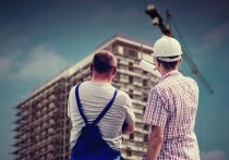 В фонде содействия реформированию ЖКХ Белгородской области пояснили, что капитальный ремонт домов проводится в установленные для каждого объекта сроки