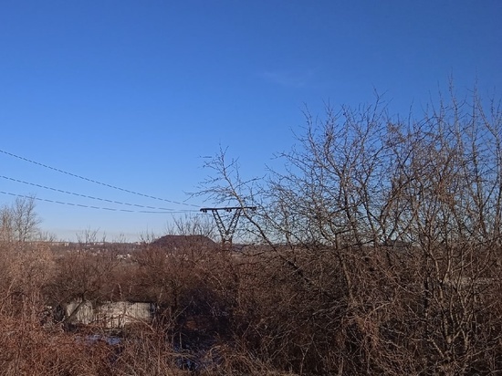 В ДНР снова зафиксировали обстрел на юге республики