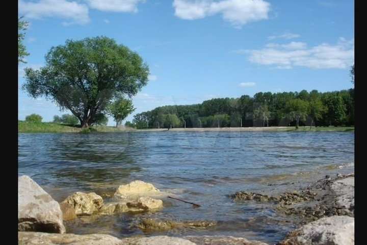 Озеро варские фото рязань