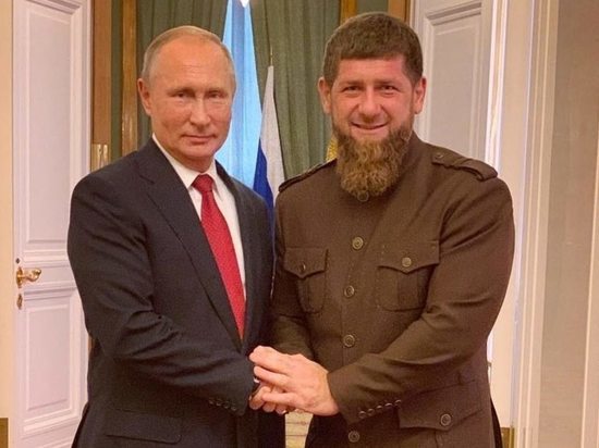 «Пока Кадыров является сторонником единства страны, Москве бояться нечего»