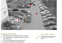 В условиях постоянного расширения зон платной парковки московские автомобилисты давно догадались, что со временем «новый порядок» придет и к парковкам во дворах