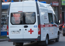 Бригадам врачей Белгородской области выделен дополнительный транспорт