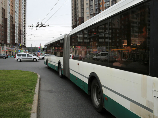 Автобусы из Калининграда в Зеленоградск начали ходить по новому расписанию