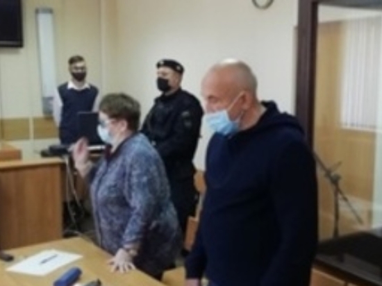 Индустриальный суд обратил в доход государства имущество экс-главы Удмуртии