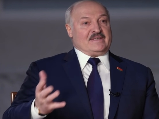 Лукашенко отвел на войну с Украиной 3-4 дня