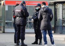 В МВД России предлагают пересмотреть критерии “нежелательности” для мигрантов