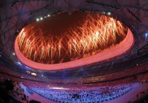 Оргкомитет Олимпийских игр в Пекине старается обеспечить билетами на соревнования всех желающих