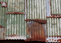 Кражу металлических листов в одном из сел Шебекинского горокруга раскрыли участковые уполномоченные